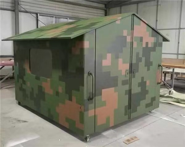 文山外墙迷彩漆施工前，墙面基层处理是